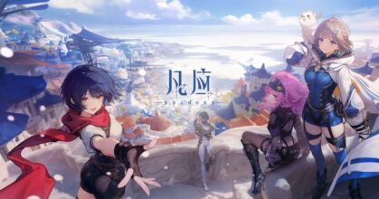 เผยโฉม ! Bringer เกมมือถือ Action RPG กาชาปองตัวใหม่จากจีน