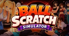 Ball Scratch Simulator