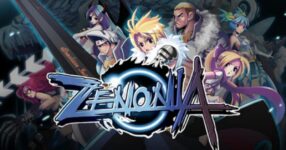 ZENONIA เผยวันวางจำหน่ายอย่างเป็นทางการ เจอกันสิ้นเดือนนี้ ! 18 ZENONIA เผยวันวางจำหน่ายอย่างเป็นทางการ เจอกันสิ้นเดือนนี้ !