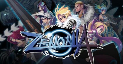 ZENONIA เผยวันวางจำหน่ายอย่างเป็นทางการ เจอกันสิ้นเดือนนี้ !
