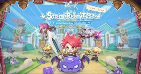 Ragnarok: Midgard Senki
