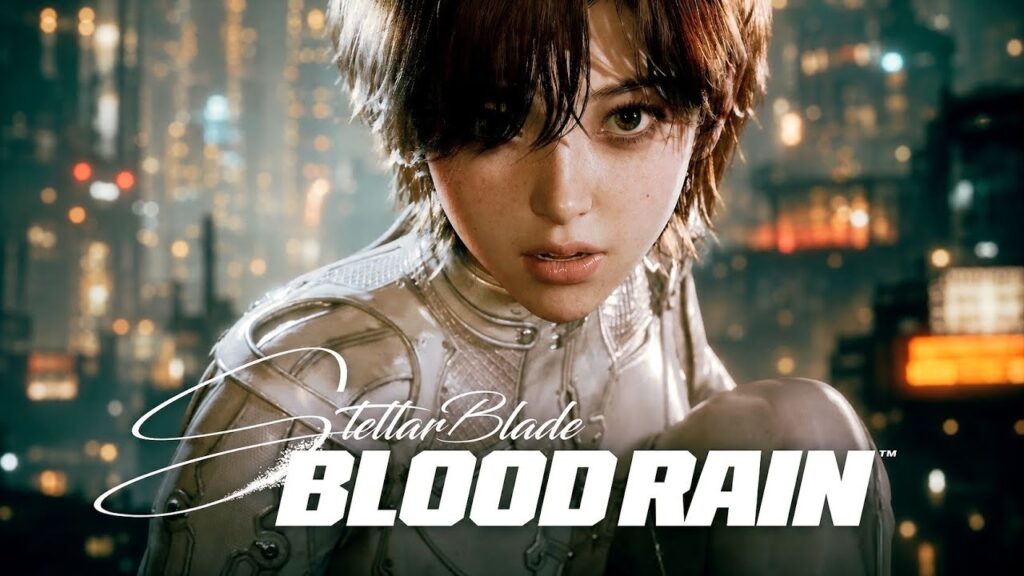 Stellar Blade รายได้ลดฮวบ แต่ Shift Up มั่นใจ Blood Rain ต้องไปได้ไกลกว่าเดิม 2 Stellar Blade รายได้ลดฮวบ แต่ Shift Up มั่นใจ Blood Rain ต้องไปได้ไกลกว่าเดิม