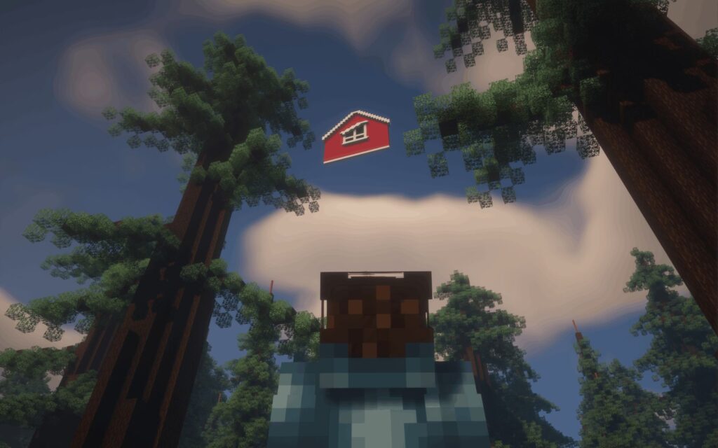 minecraft-mod-dreamshift