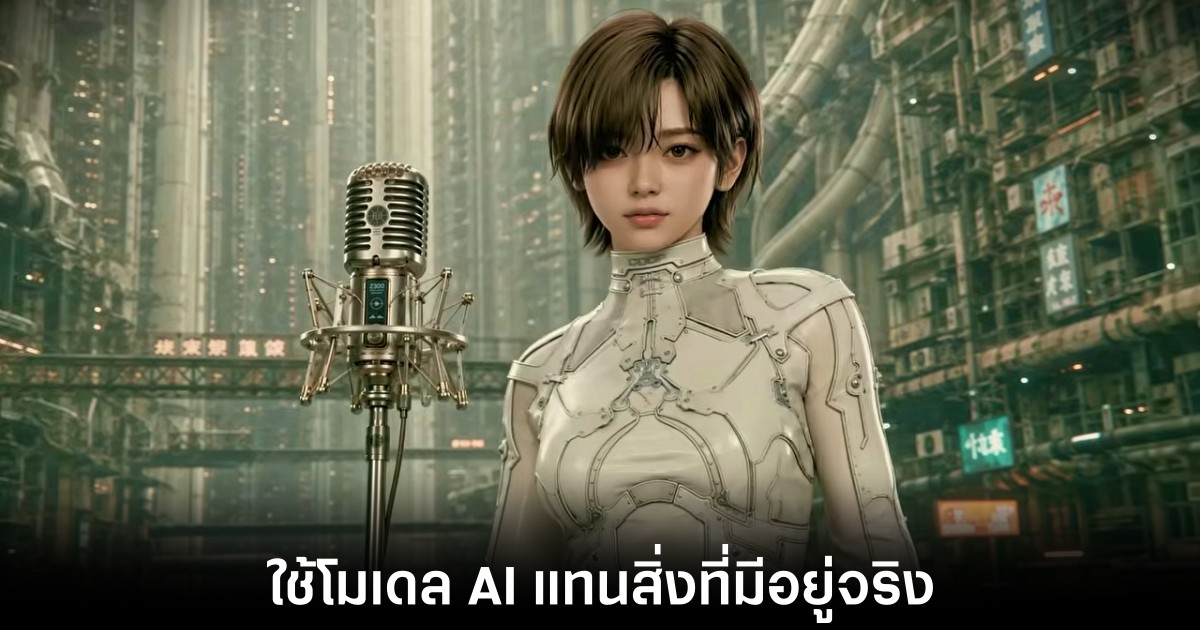 ดราม่าสนั่นวงการ Shift Up ปล่อยเอ็มวี AI โปรโมตภาคใหม่ Stellar Blade 1 shift-up-backlash-on-stealla-balde-ai-generated